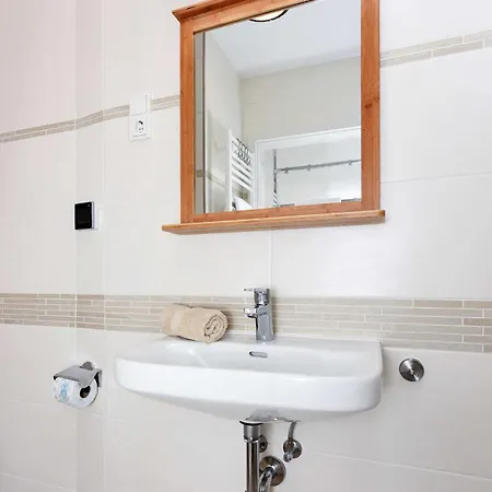 Bootsmann Σπίτι διακοπών *