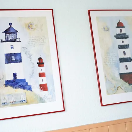 Σπίτι διακοπών Bootsmann