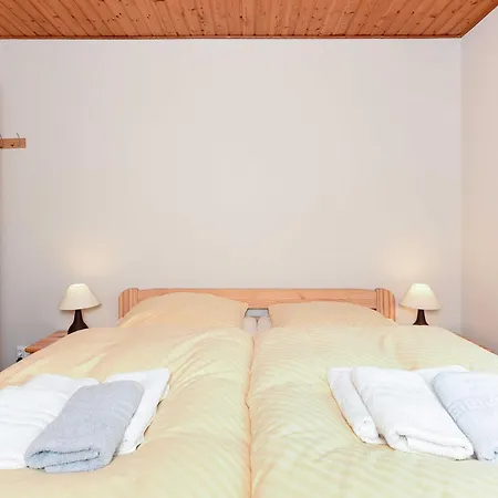 Bootsmann Bensersiel