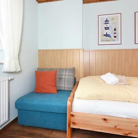 Bootsmann * Bensersiel