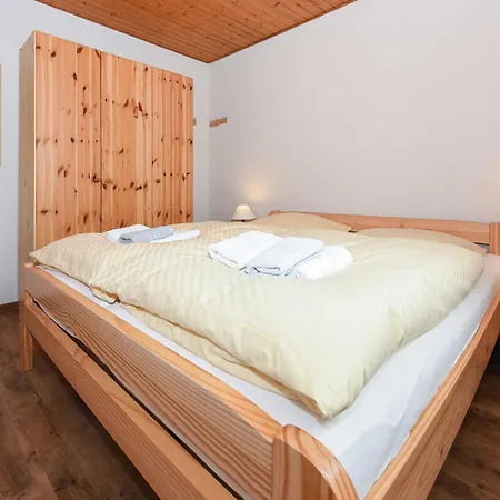 Σπίτι διακοπών Bootsmann