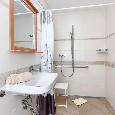 Σπίτι διακοπών Bootsmann *