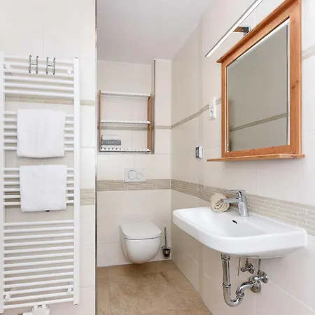 Bootsmann Bensersiel