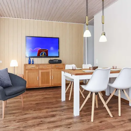 Bootsmann Σπίτι διακοπών