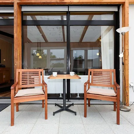 Σπίτι διακοπών Bootsmann