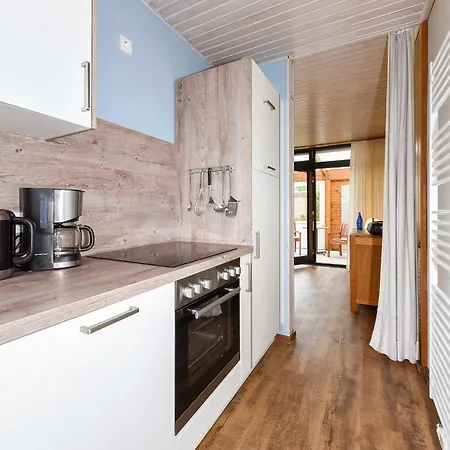 Σπίτι διακοπών Bootsmann *