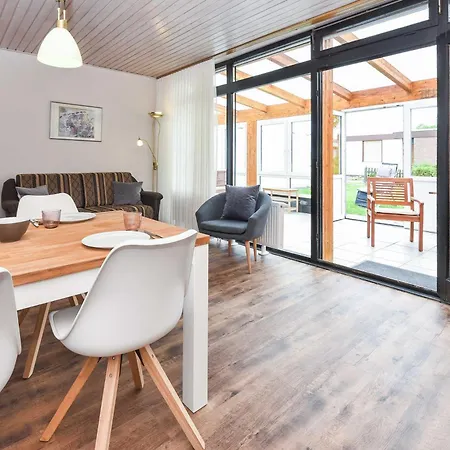 Bootsmann Σπίτι διακοπών *