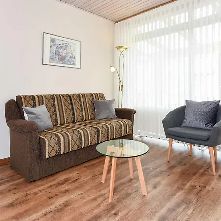 Bootsmann * Bensersiel