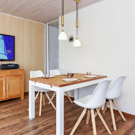 Σπίτι διακοπών Bootsmann