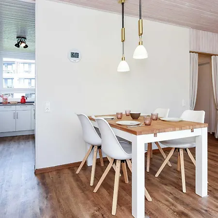 Bootsmann Σπίτι διακοπών