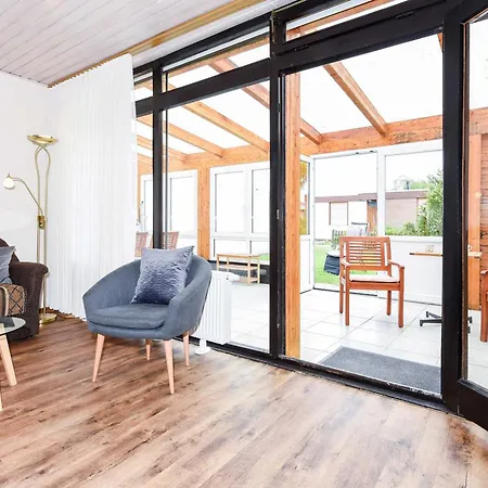 Σπίτι διακοπών Bootsmann *