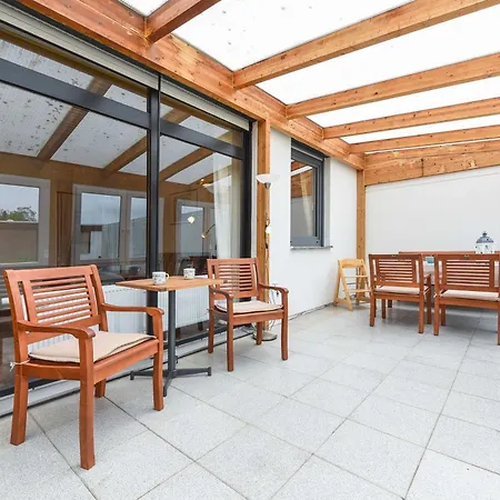 Bootsmann Σπίτι διακοπών *