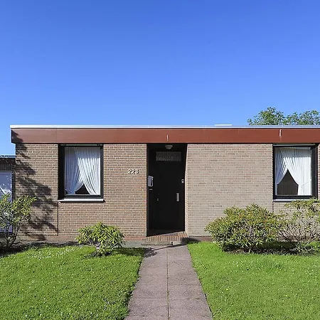 Bootsmann * Bensersiel